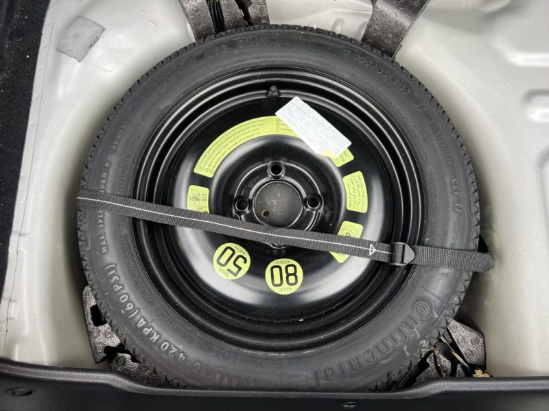 PEUGEOT 207 CC PHASE 2 CABRIOLET SPORT PACK 1.6 VTI 120 Cv 49 400 Kms CRIT AIR 1 - GARANTIE 1 AN