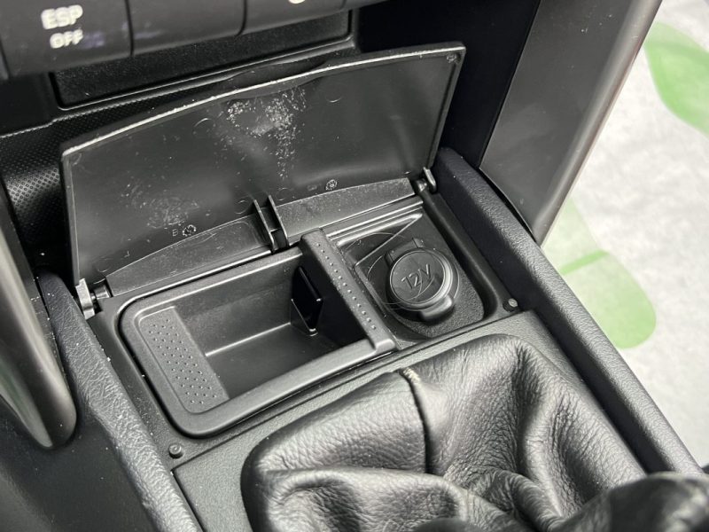 PEUGEOT 207 CC PHASE 2 CABRIOLET SPORT PACK 1.6 VTI 120 Cv 49 400 Kms CRIT AIR 1 - GARANTIE 1 AN