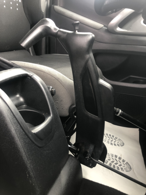 CITROEN BERLINGO 2016