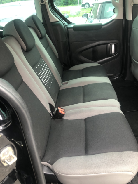 CITROEN BERLINGO 2016