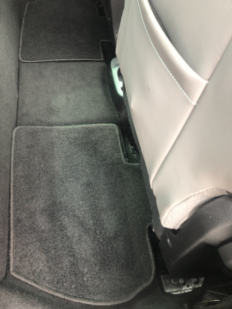 CITROEN BERLINGO 2016