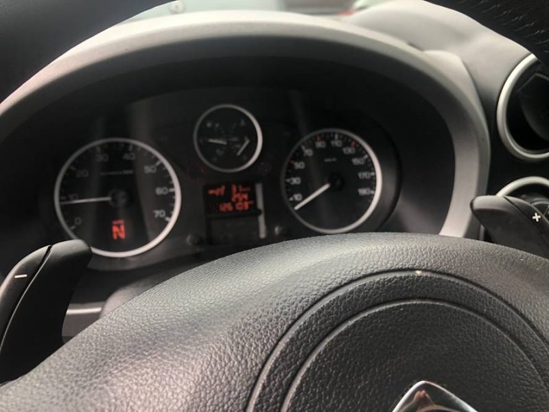 CITROEN BERLINGO 2016