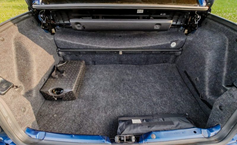 PEUGEOT 206 CC 1.6 HDi SPORT