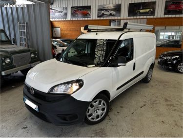FIAT DOBLO 1.6 JTD 105 
