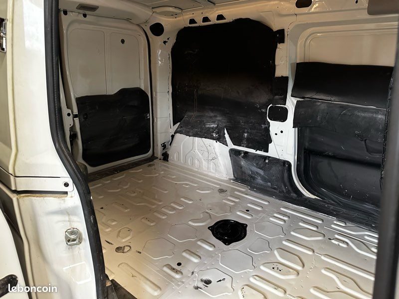 FIAT DOBLO 1.6 JTD 105 