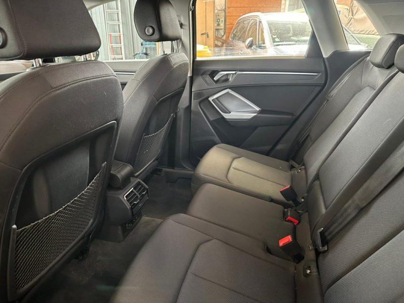 AUDI Q3 TFSI 150 s-tronic Design