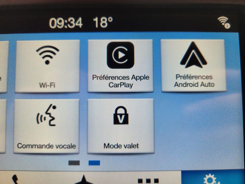 Ford Focus 2017 2.0 250 ST*RECARO*GPS*XENON