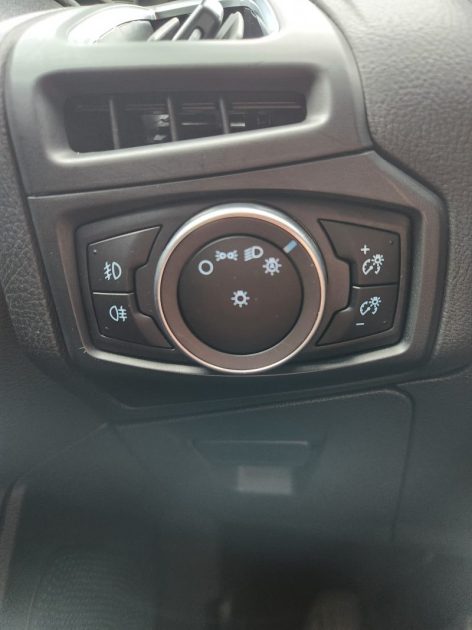 Ford Focus 2017 2.0 250 ST*RECARO*GPS*XENON