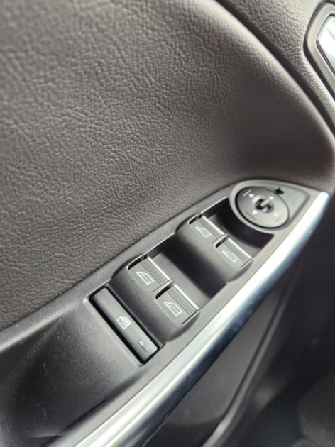 Ford Focus 2017 2.0 250 ST*RECARO*GPS*XENON