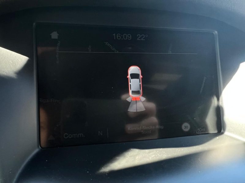 Ford Focus 2017 2.0 250 ST*RECARO*GPS*XENON