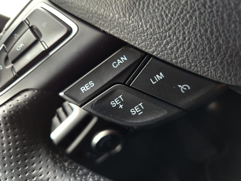 Ford Focus 2017 2.0 250 ST*RECARO*GPS*XENON