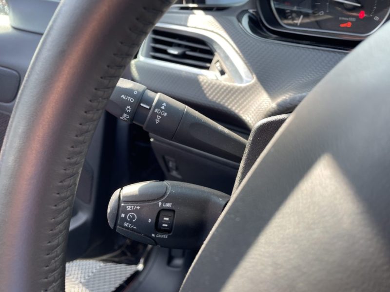 PEUGEOT 2008 1.5 BLUE HDI 100 cv Signature