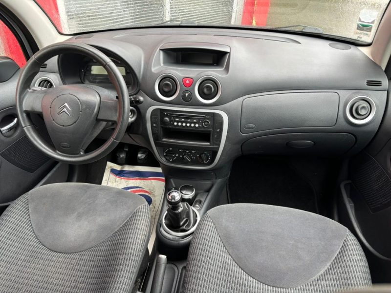 CITROEN C3 2006