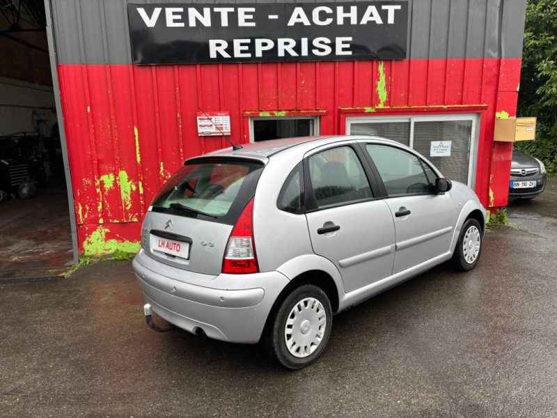 CITROEN C3 2006