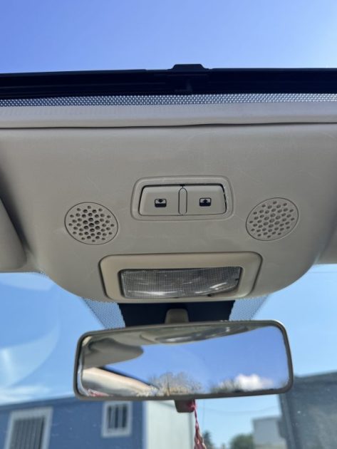 FIAT 500 CAB 2010 1.2i 