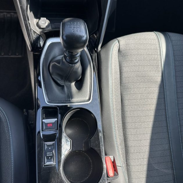 PEUGEOT 208 1.5 BLUE HDI 100 cv ALLURE Garantie 12 mois