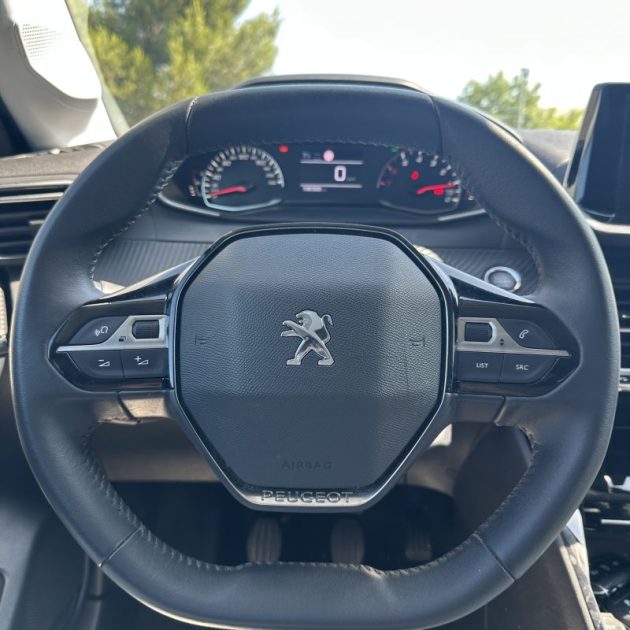 PEUGEOT 208 1.5 BLUE HDI 100 cv ALLURE Garantie 12 mois