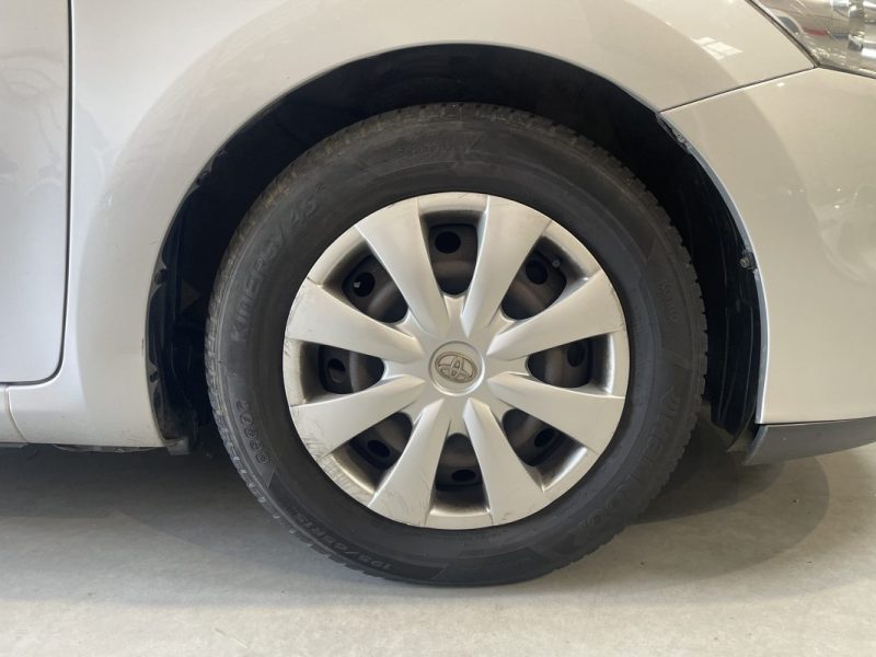 TOYOTA AURIS 90 D-4D Active BVM6