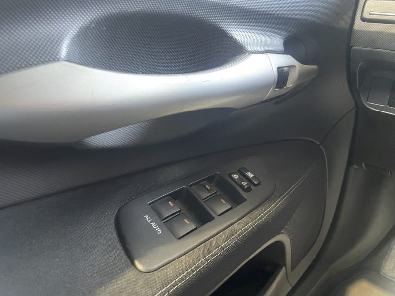 TOYOTA AURIS 90 D-4D Active BVM6