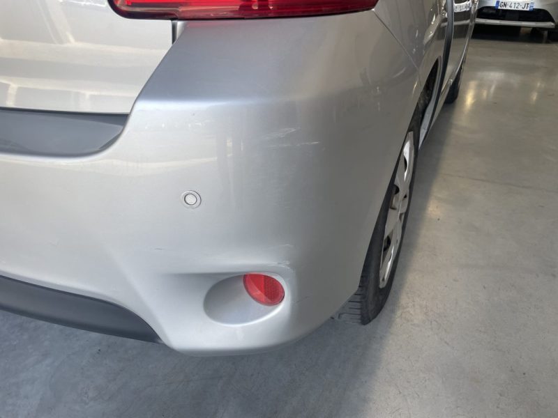 TOYOTA AURIS 90 D-4D Active BVM6