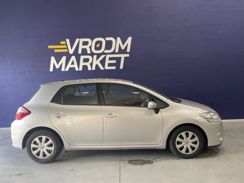 TOYOTA AURIS 90 D-4D Active BVM6