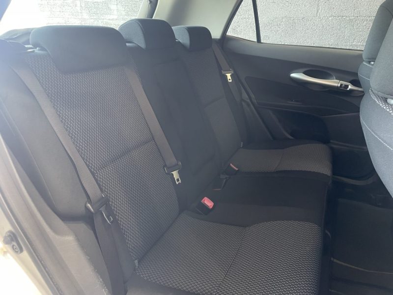 TOYOTA AURIS 90 D-4D Active BVM6