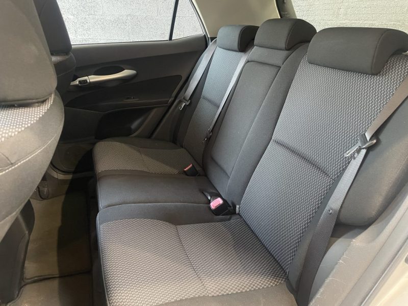 TOYOTA AURIS 90 D-4D Active BVM6