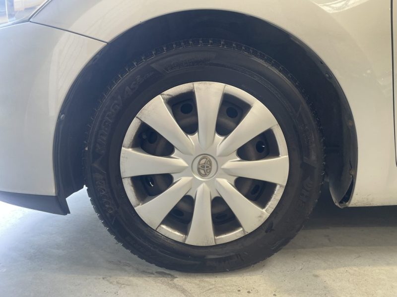 TOYOTA AURIS 90 D-4D Active BVM6