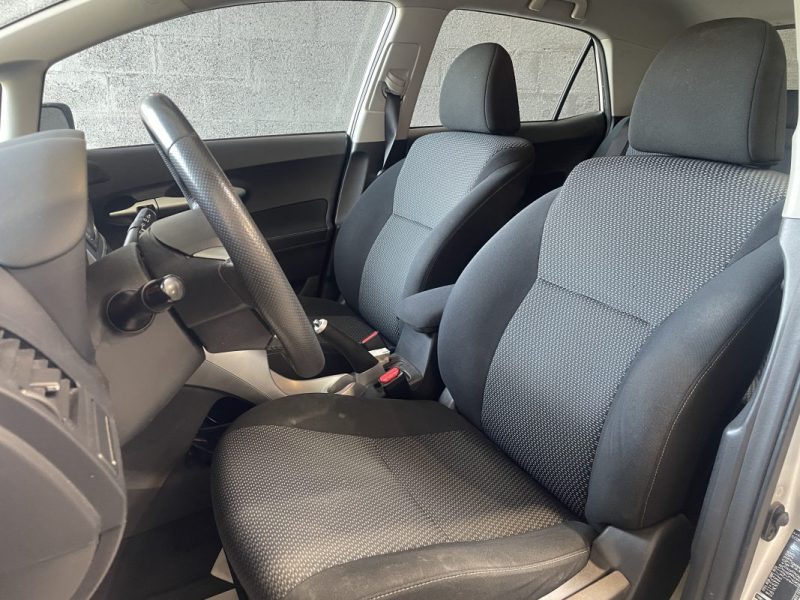 TOYOTA AURIS 90 D-4D Active BVM6