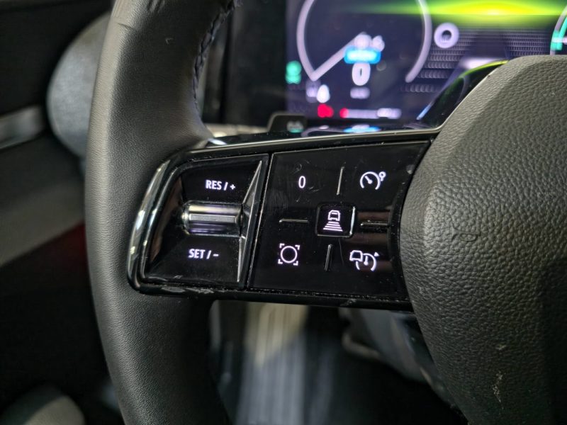 Renault Megane E-Tech EV40 130 STANDARD CHARGE