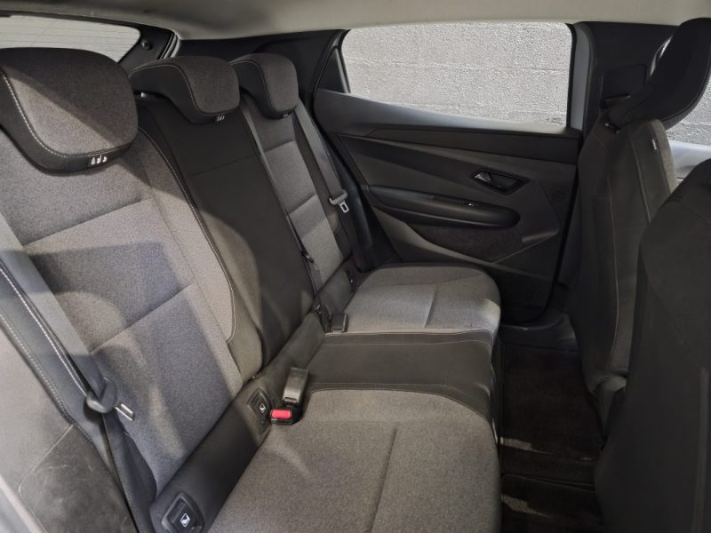 Renault Megane E-Tech EV40 130 STANDARD CHARGE