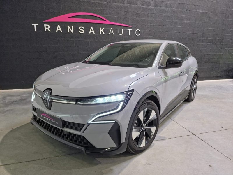 Renault Megane E-Tech EV40 130 STANDARD CHARGE