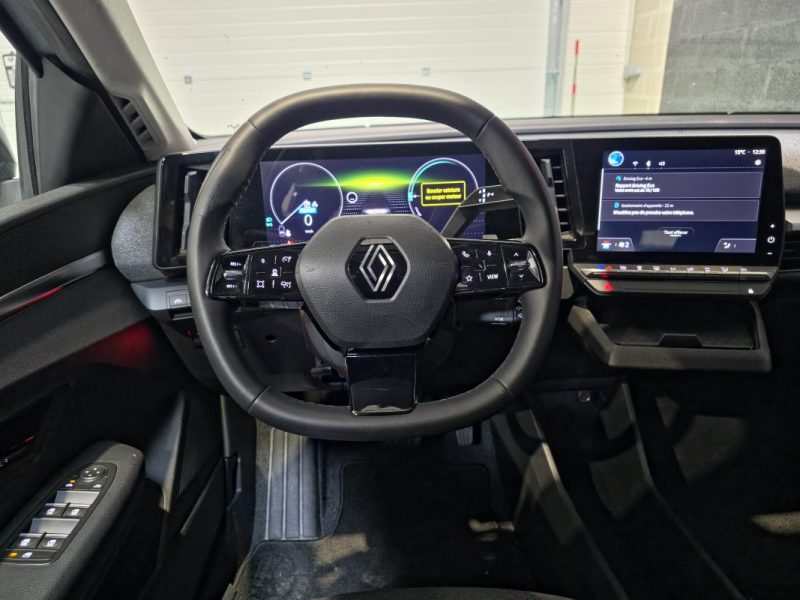 Renault Megane E-Tech EV40 130 STANDARD CHARGE