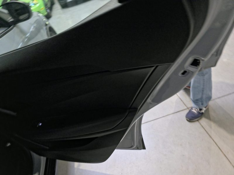 Renault Megane E-Tech EV40 130 STANDARD CHARGE