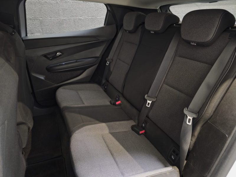 Renault Megane E-Tech EV40 130 STANDARD CHARGE