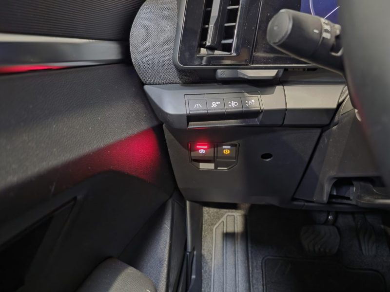 Renault Megane E-Tech EV40 130 STANDARD CHARGE