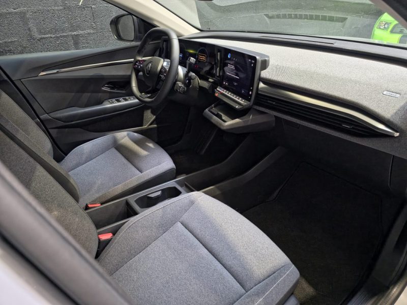 Renault Megane E-Tech EV40 130 STANDARD CHARGE