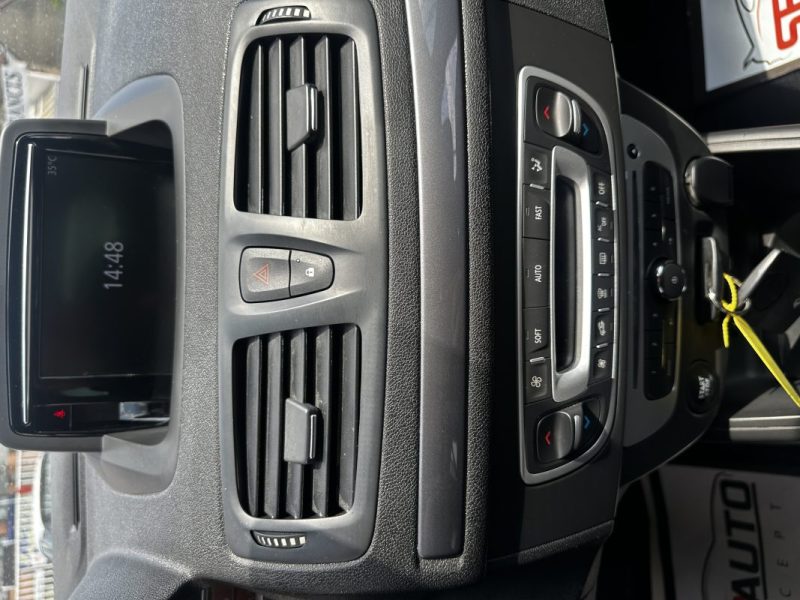 RENAULT MEGANE III 2015