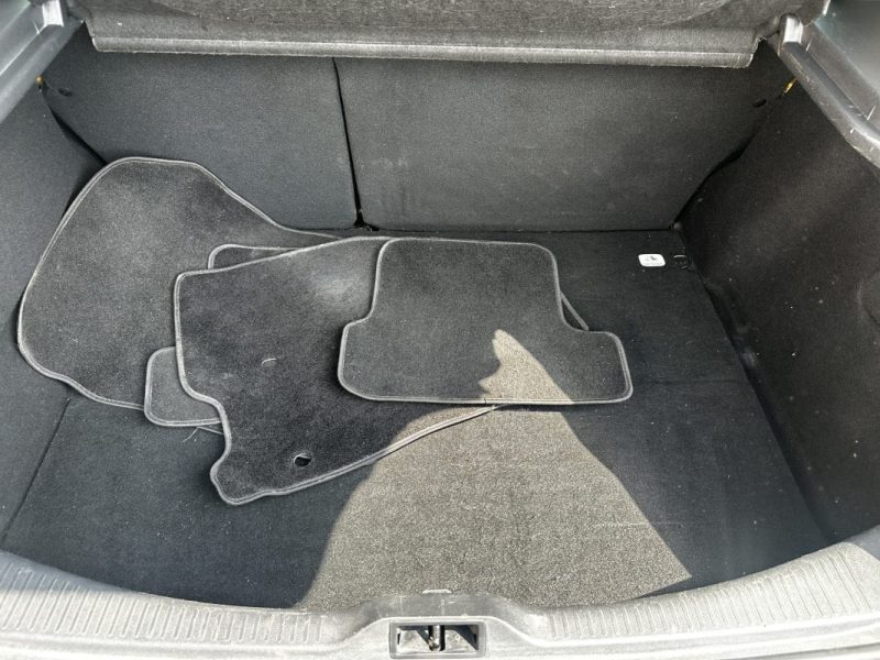 RENAULT MEGANE III 2015