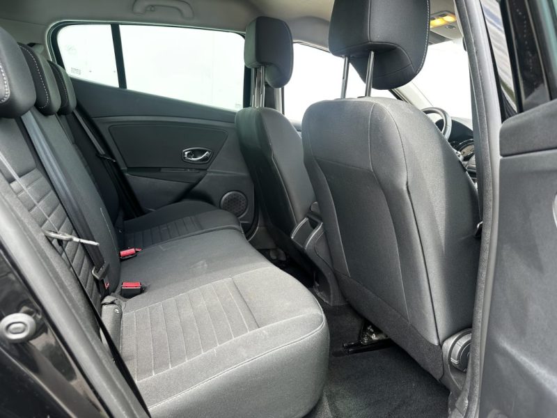 RENAULT MEGANE III 2015