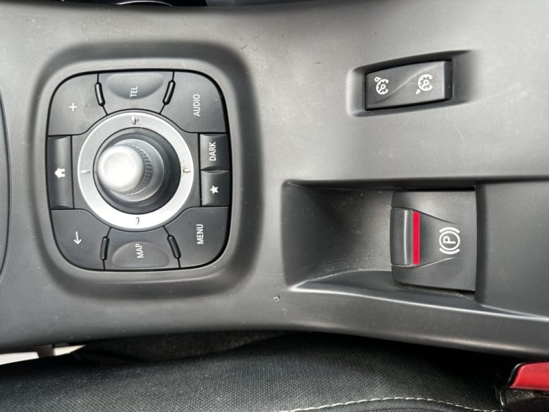 RENAULT MEGANE III 2015