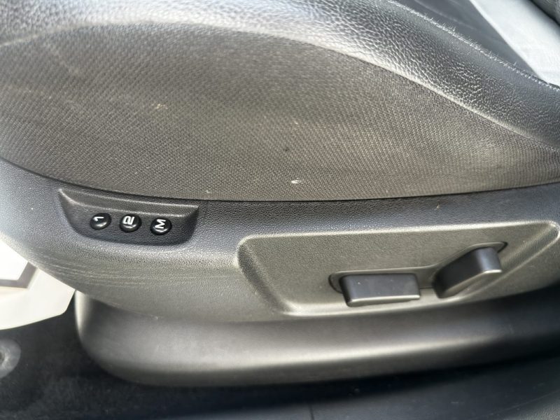 CITROEN C4 PICASSO 2013