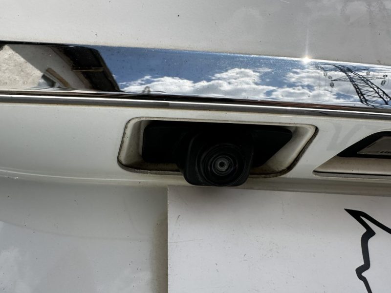 CITROEN C4 PICASSO 2013