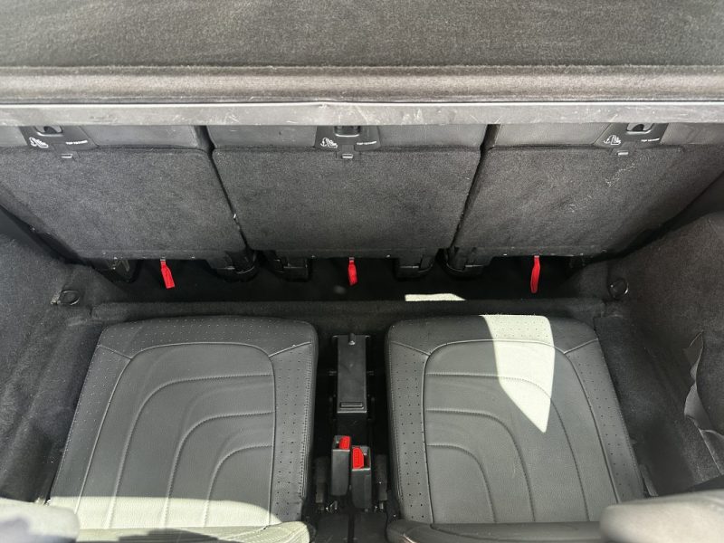 CITROEN C4 PICASSO 2013