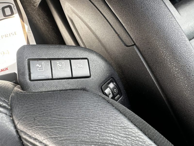 CITROEN C4 PICASSO 2013