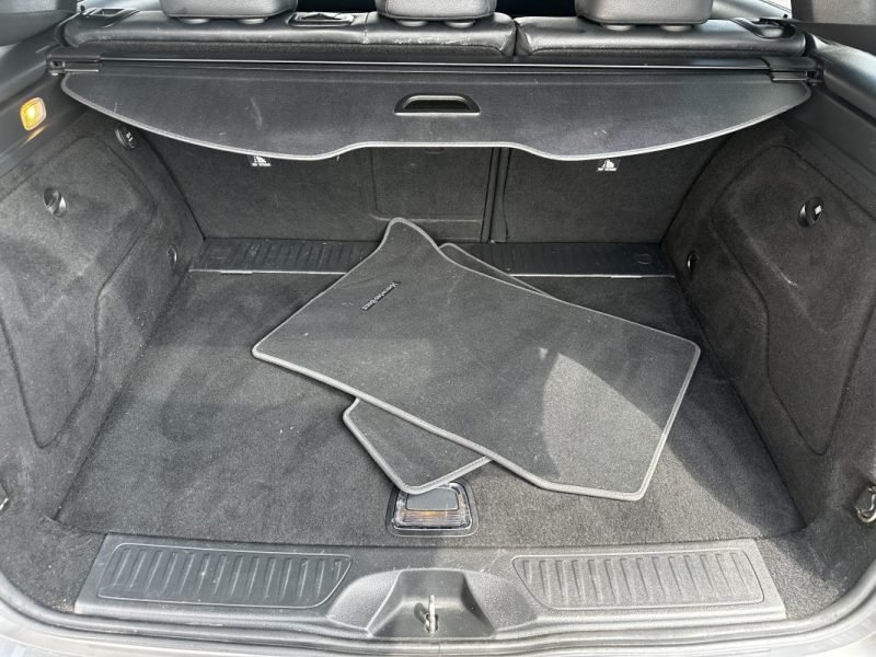 MERCEDES CLASSE B II 2014