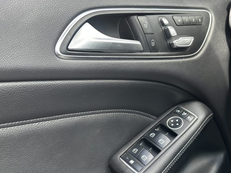 MERCEDES CLASSE B II 2014