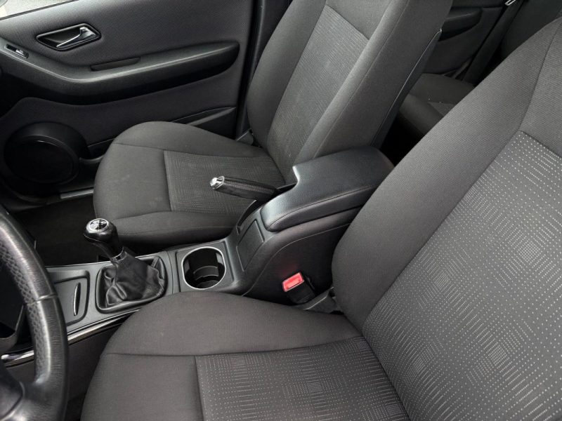 MERCEDES CLASSE A 2009