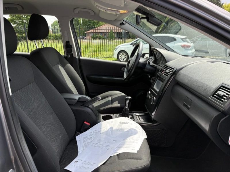 MERCEDES CLASSE A 2009