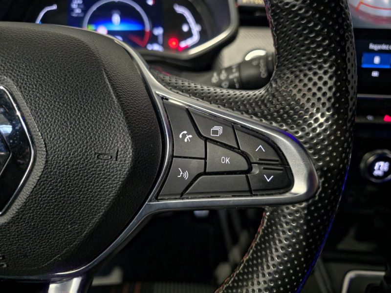 RENAULT CLIO V E-Tech 140 - 21 R.S. Line